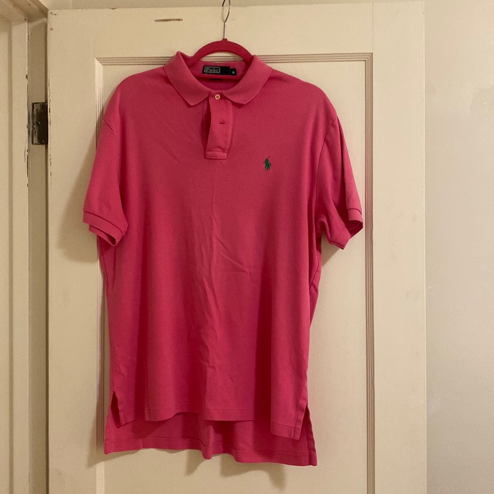 Polo by Ralph Lauren polo shirt : Size M